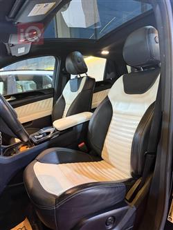 مرسيدس بنز GLE